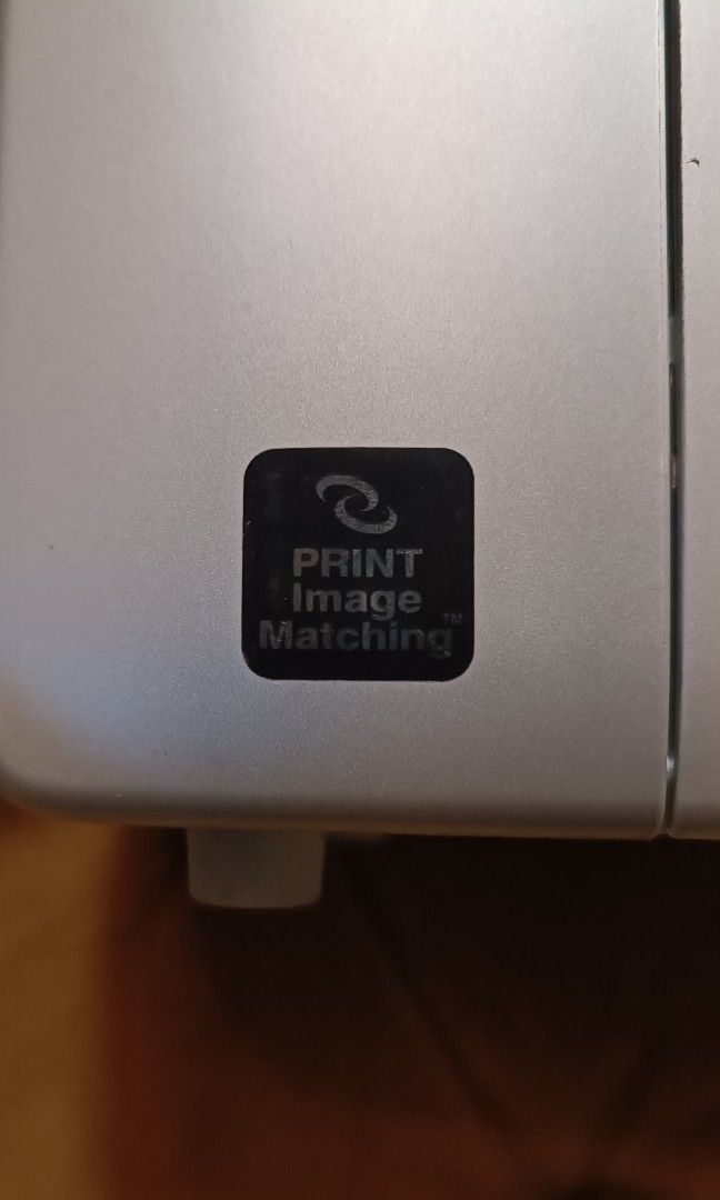 EPSON Picturemate 500-Personal Lab, Computers & Tech, Printers