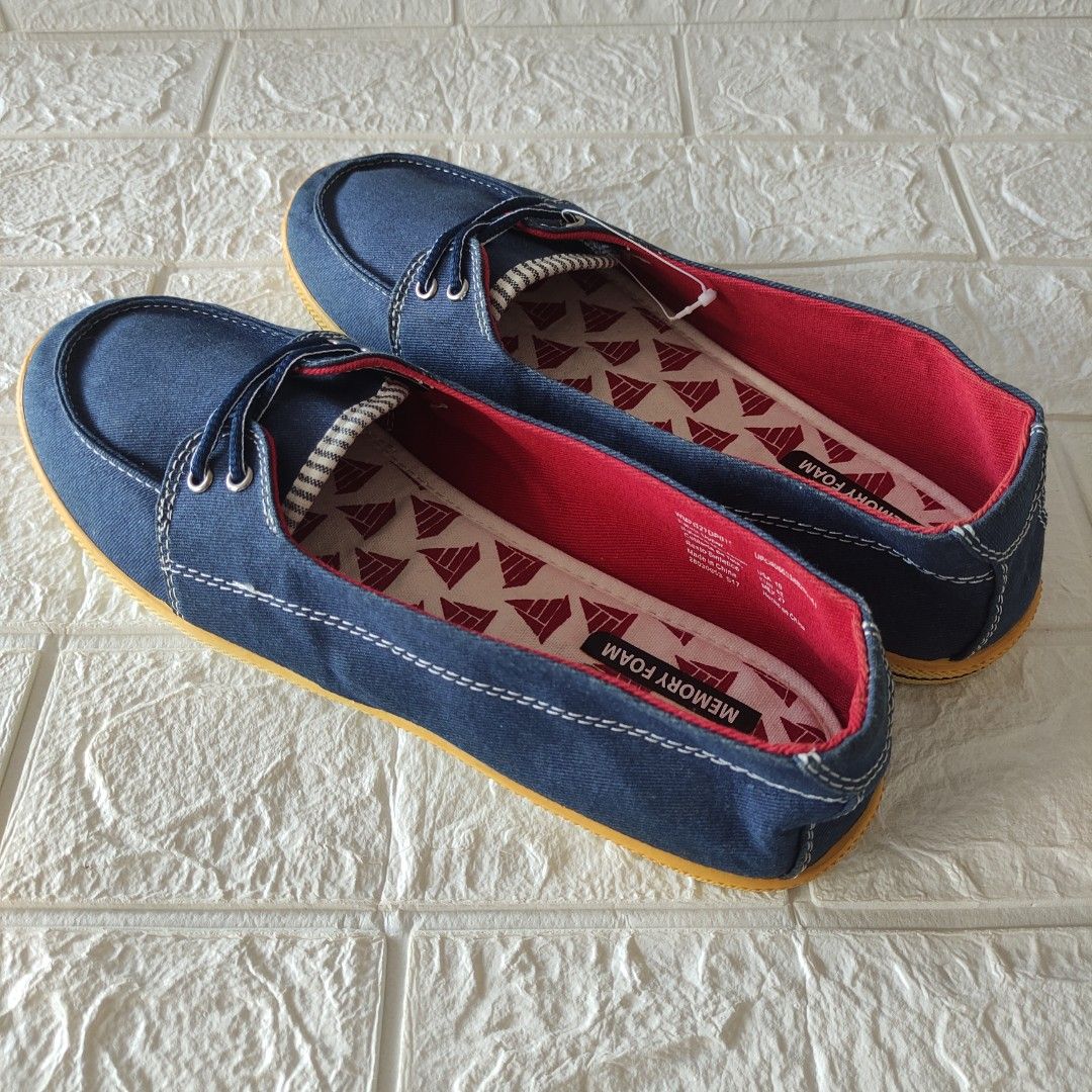 Faded glory women's canvas shoes sale