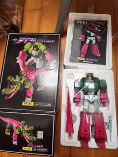 （分類：）位於 。 由 ChitToys 提交（商品編號 1279267747，圖片 1）。簡介： 。