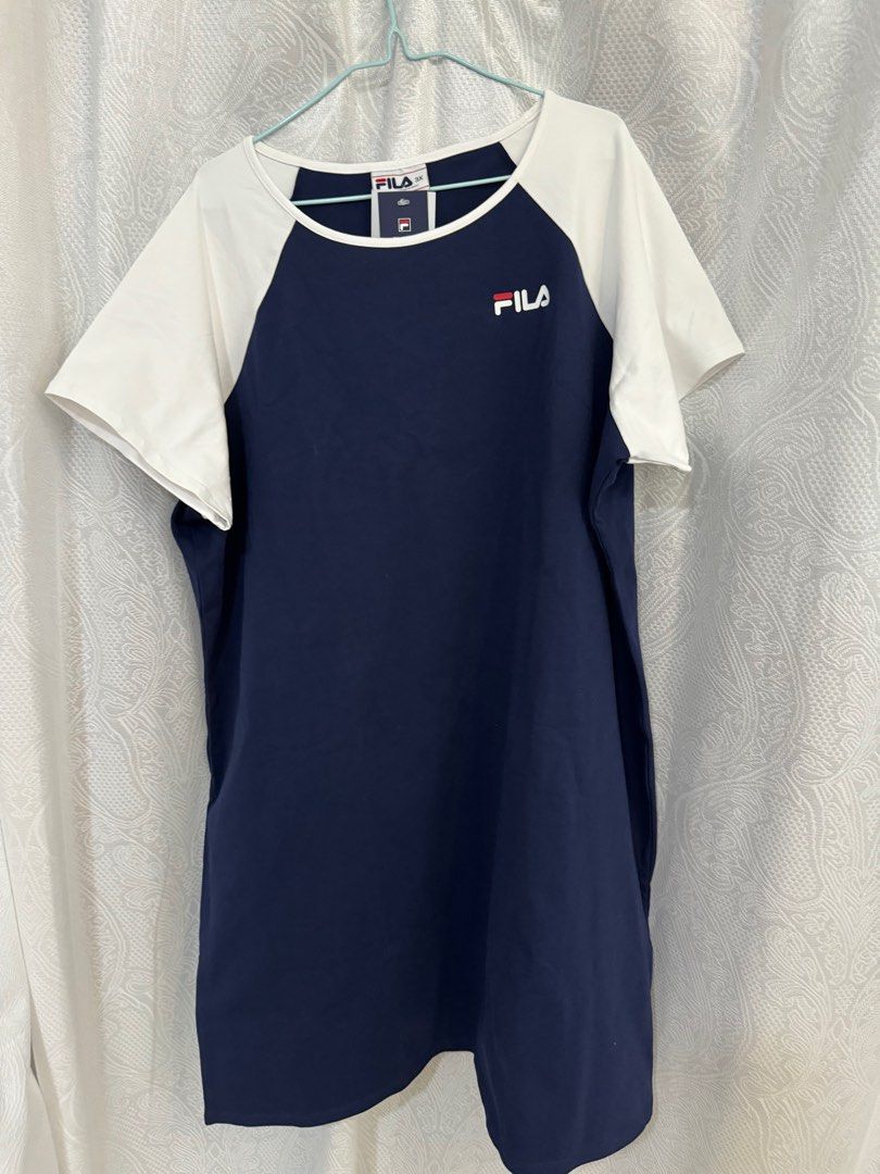 Fila Dress 3XL plus size BNWT