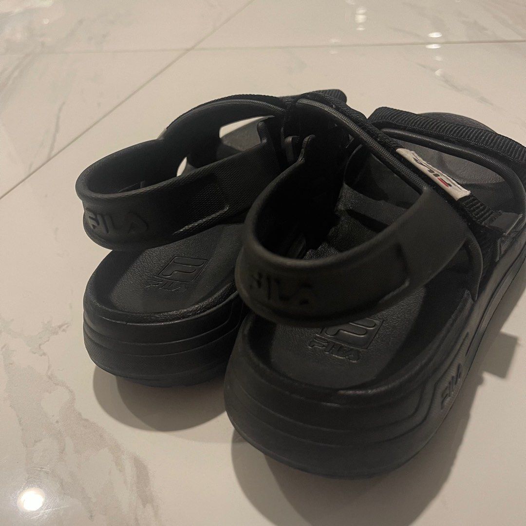 Fila korea on sale sandal