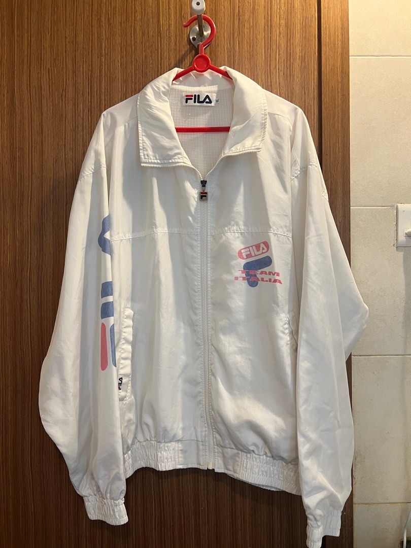 Fila wind new arrivals