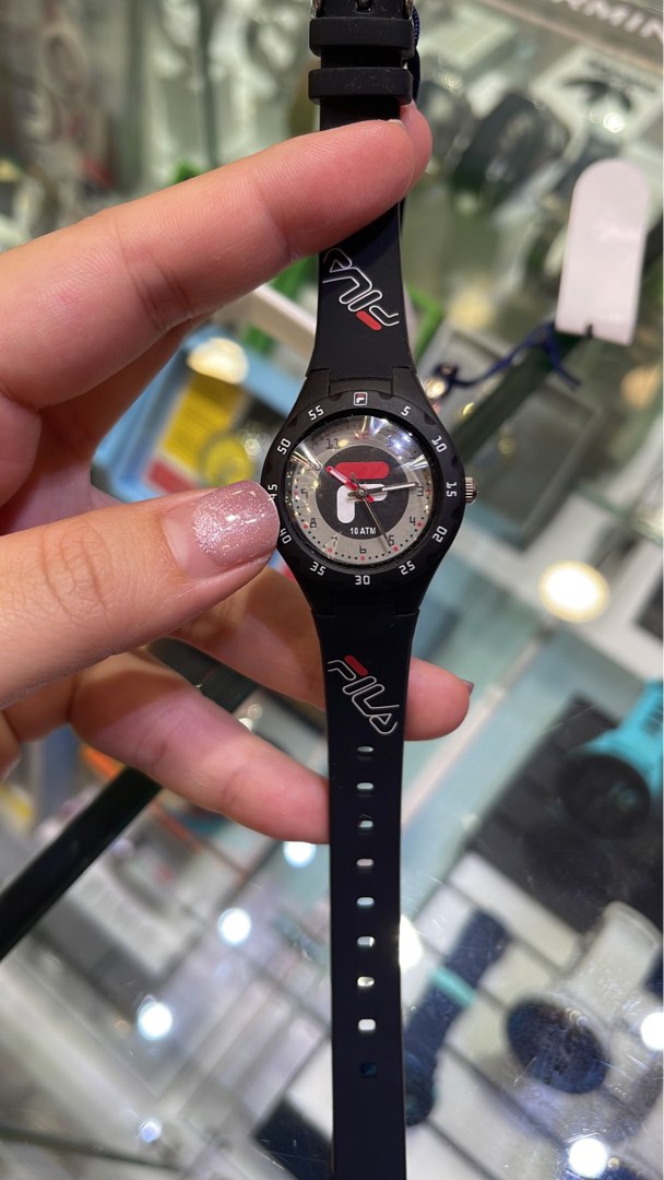 Fila watch online