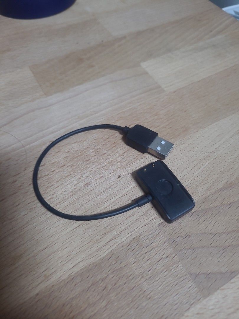 Fitbit clearance hr charger