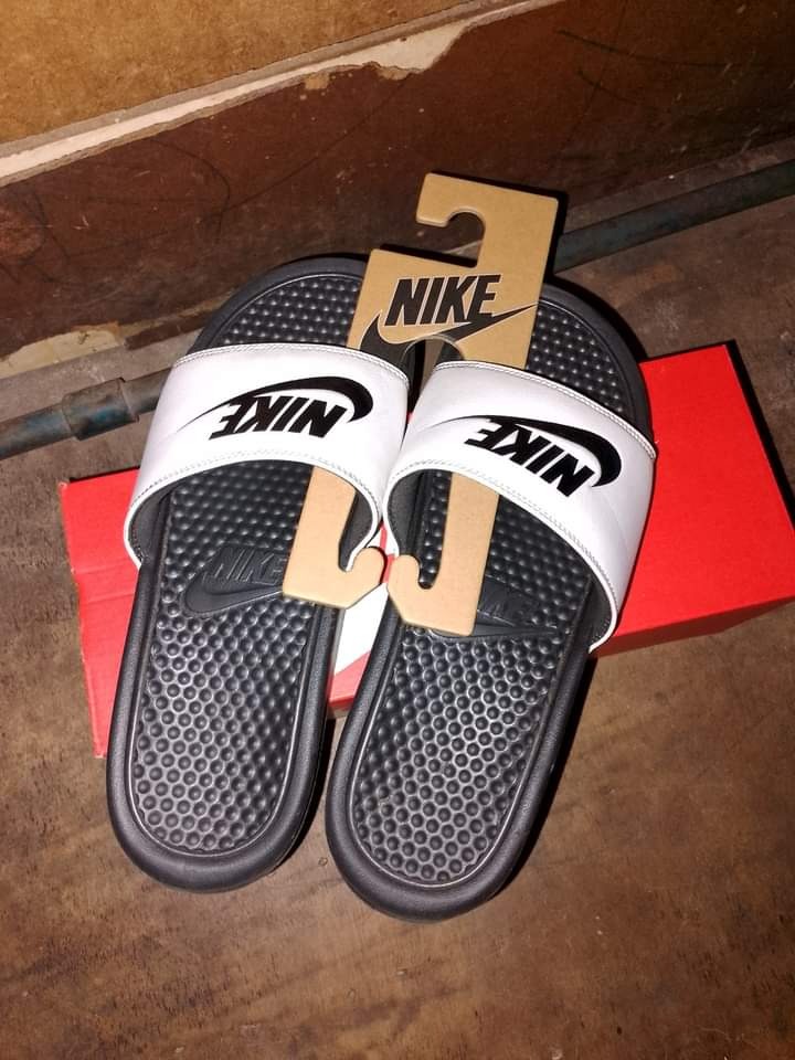 Benassi sale new arrivals