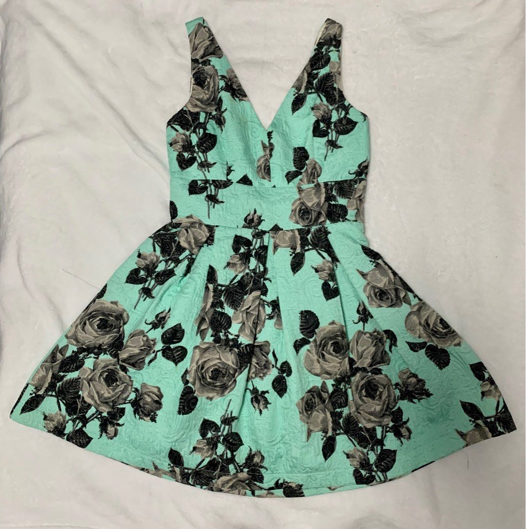 Topshop on sale dresses sale