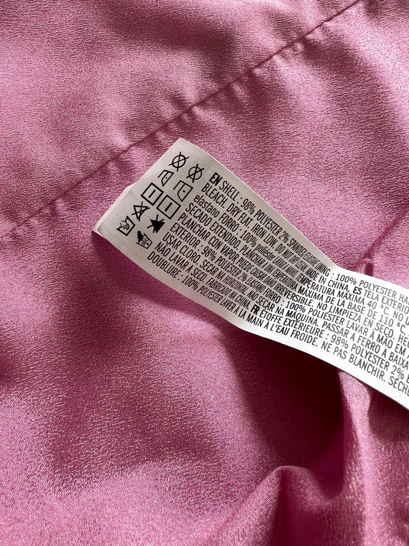Purple blazer sale forever 21