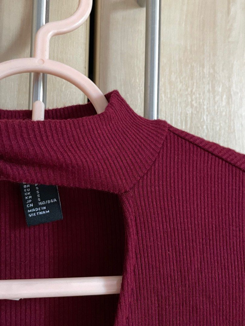 Choker dress forever 21 sales