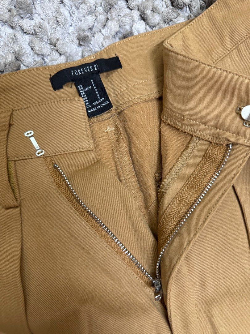 Forever 21 girls pants clearance