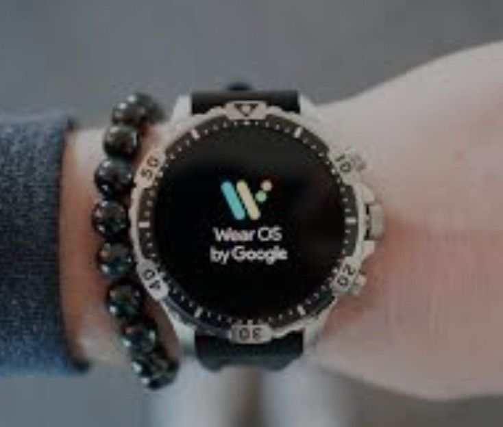 Fossil Gen 5 Smartwatch Garrett Mobile Phones Gadgets