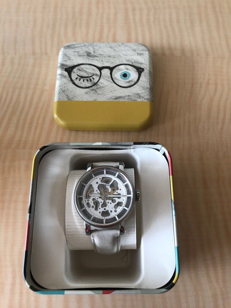 Fossil me3069 sales