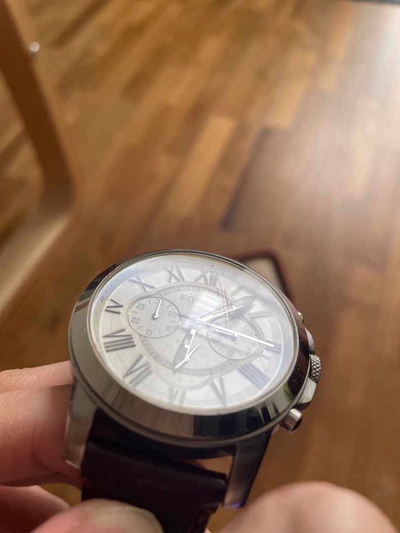 Fossil hotsell q ndw1