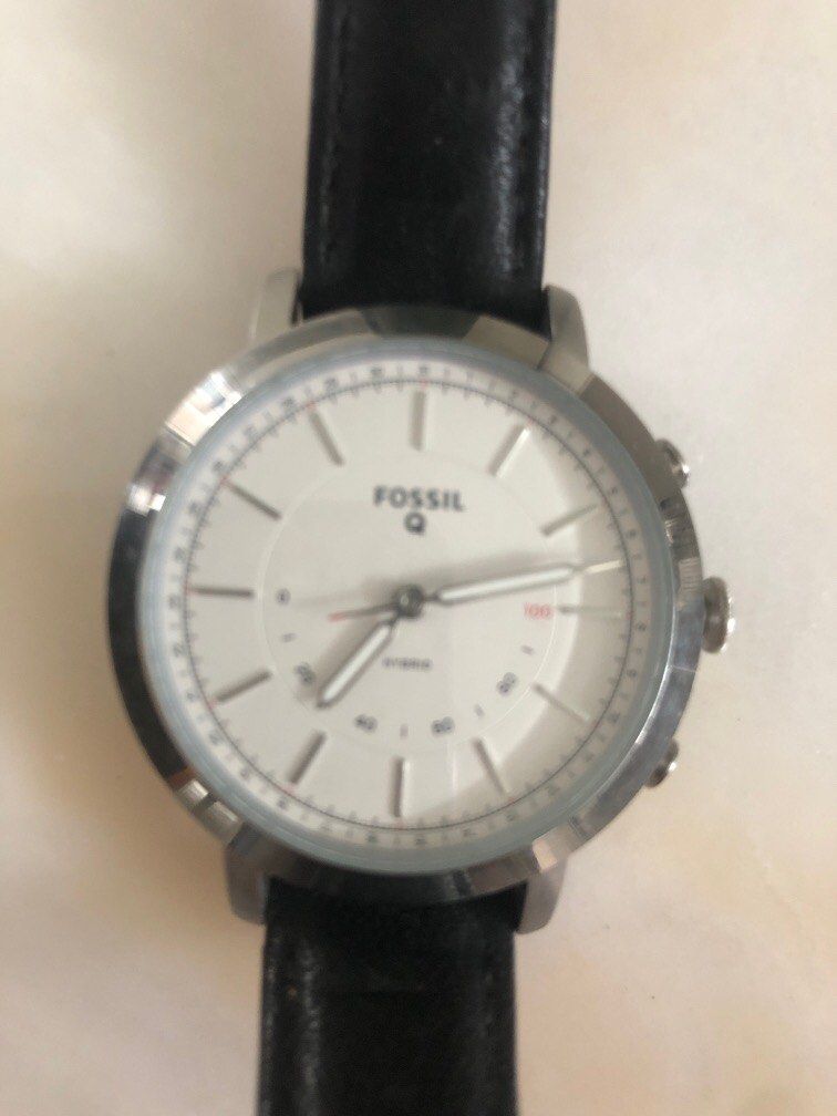 Fossil ftw5008 on sale