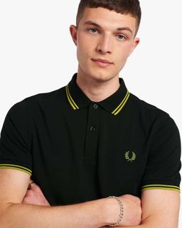 Fred perry m8529 clearance