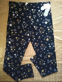 From USA Leggings  Size 14-16 Years Old Waist 28-32 Legging