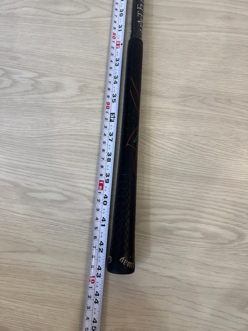 Fujikura Shaft only, Sports Equipment, Sports & Games, Golf on Carousell