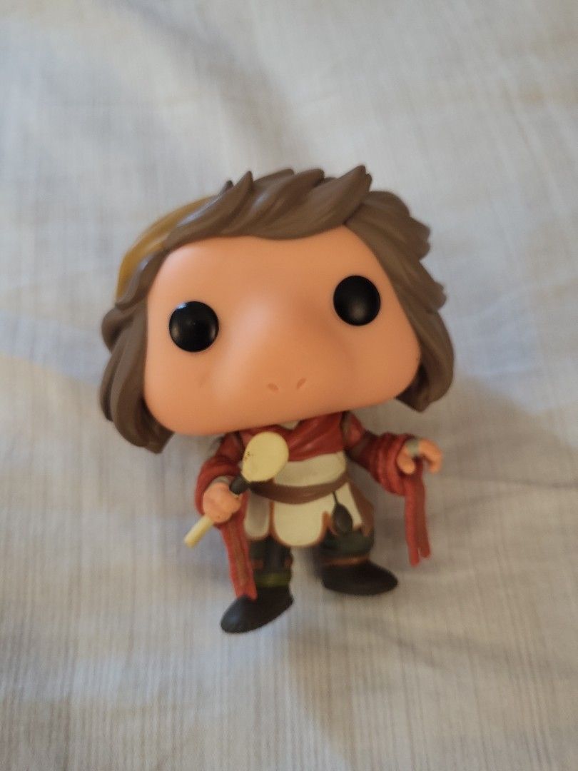 Hup funko deals