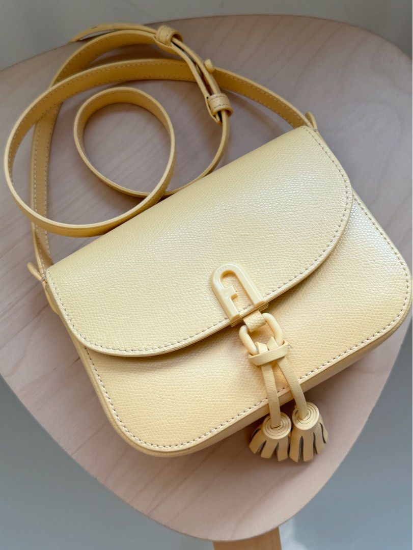 Furla 1927 mini crossbody 17 2025