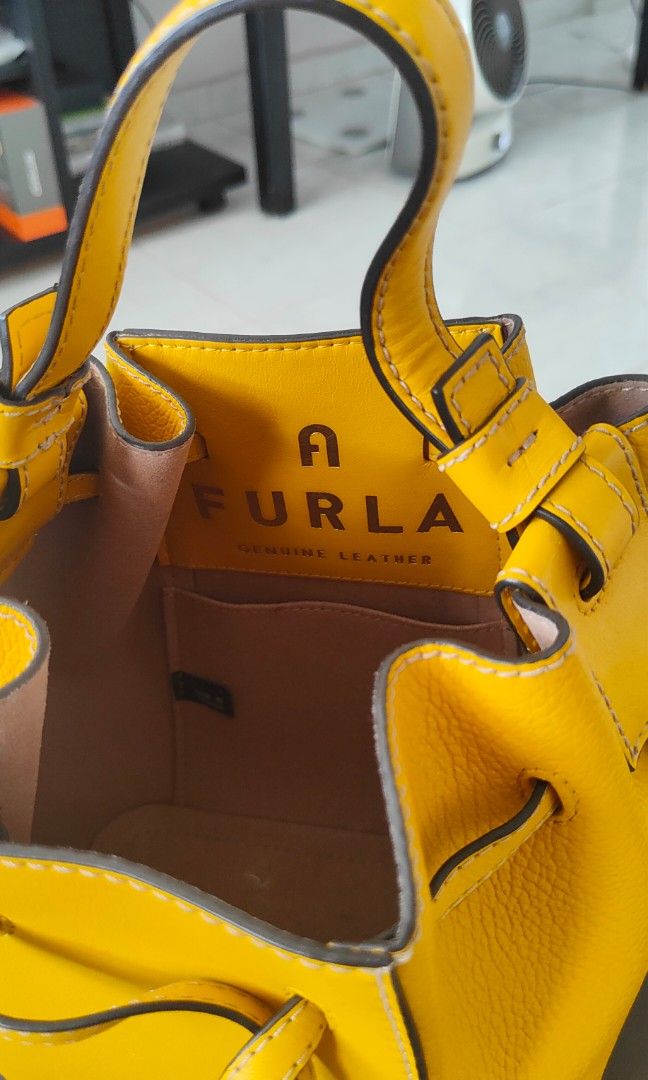 Zainetto furla outlet deals