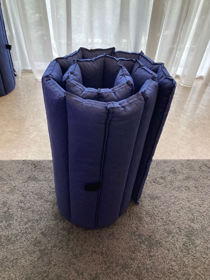 Ikea deals travel mattress