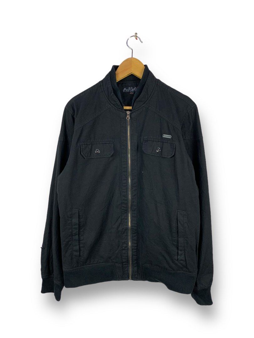G by guess bomber 2025 jacket