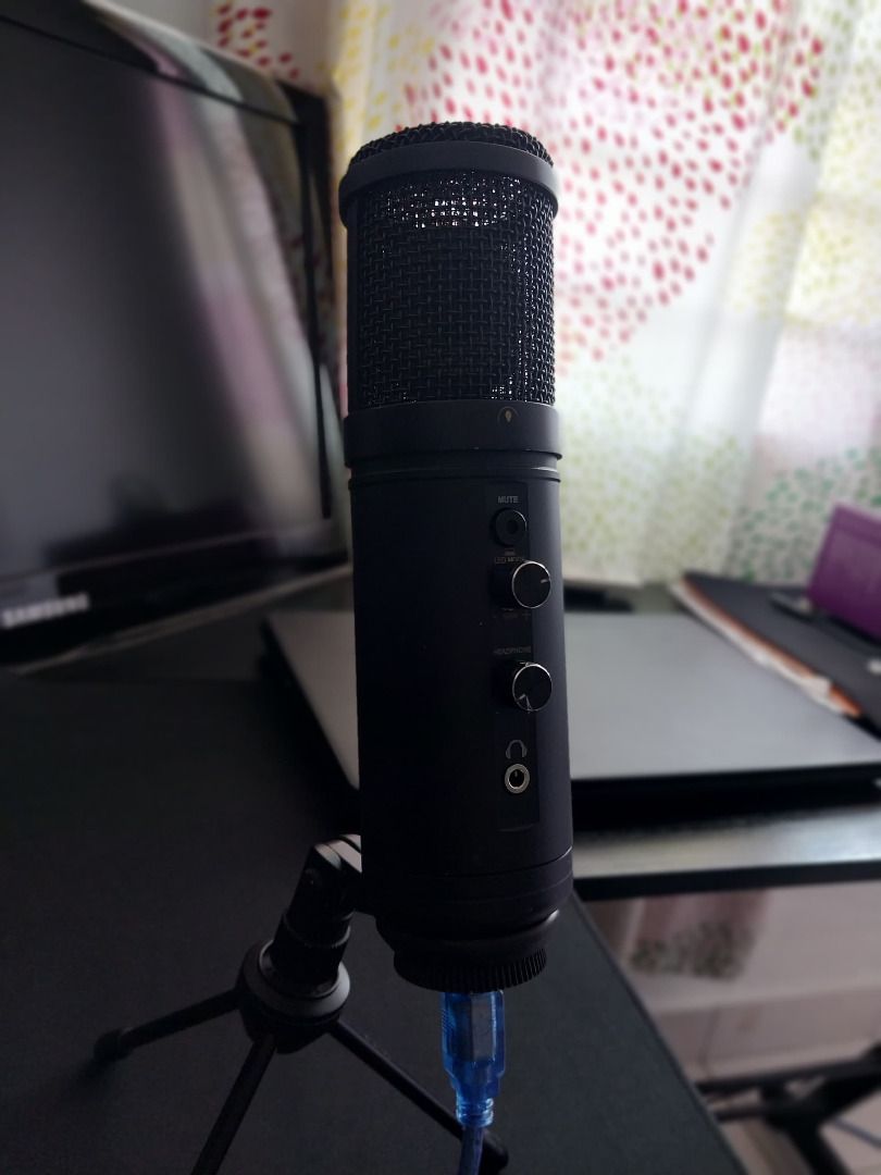 Review - Gaming Freak Chanter Bullet: Great for plug & play