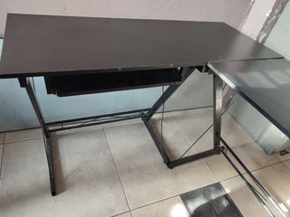 Gaming Table L shape