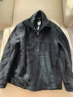 Gap mens discount suede jacket