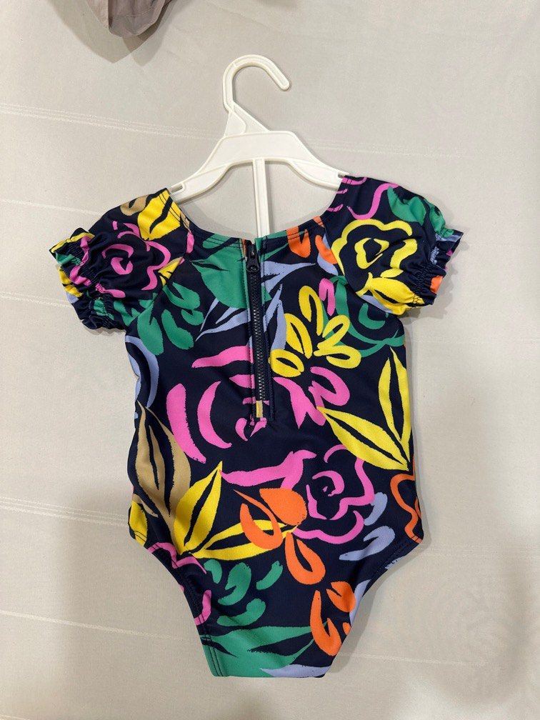 Baby online gap swimsuits