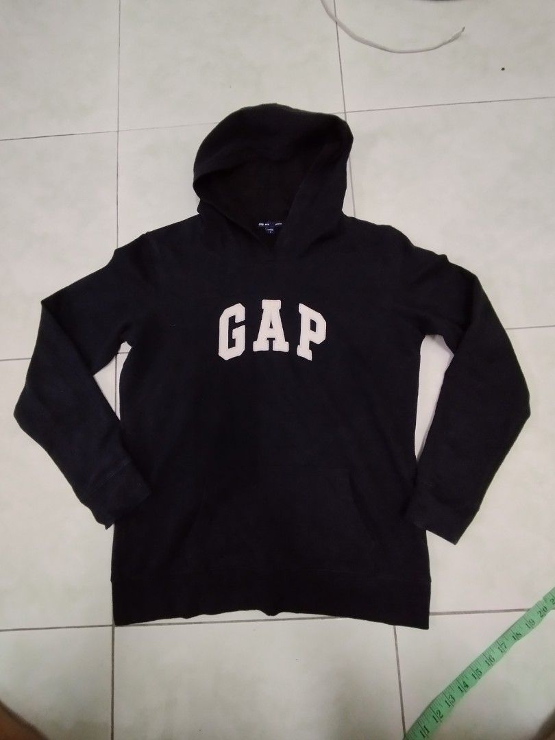 Hoodie gap 2025 original