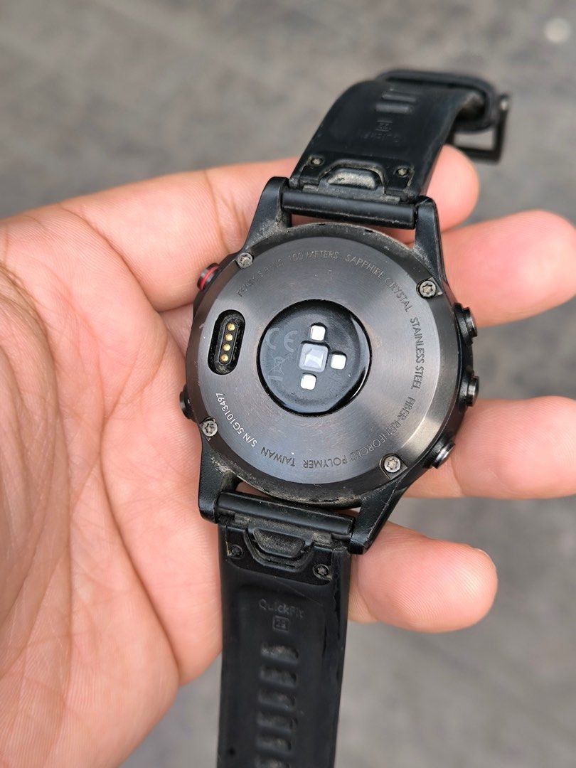 Garmin 5 plus sapphire on sale