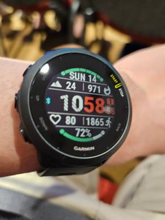 Garmin vivofit hot sale 4 bundle