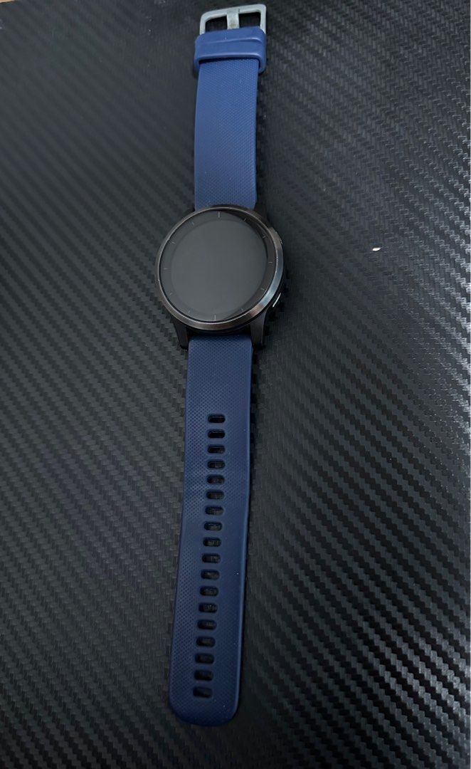 Tesco garmin vivoactive 3 new arrivals