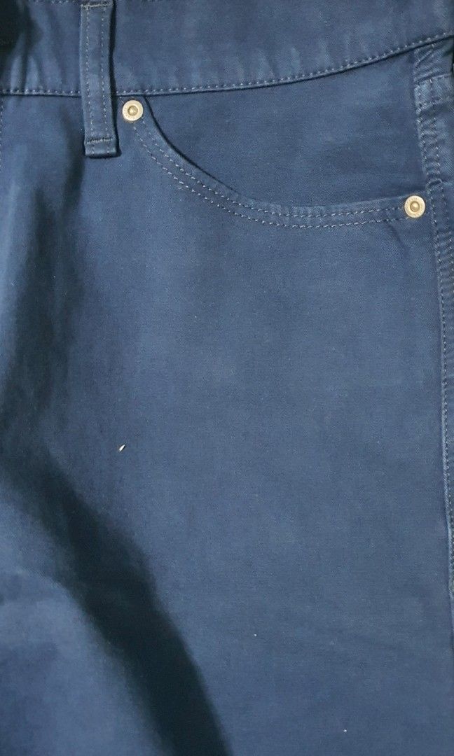 Dockers Men's Jean Cut Straight-Fit All Seasons Tech Khaki Pants - Macy's