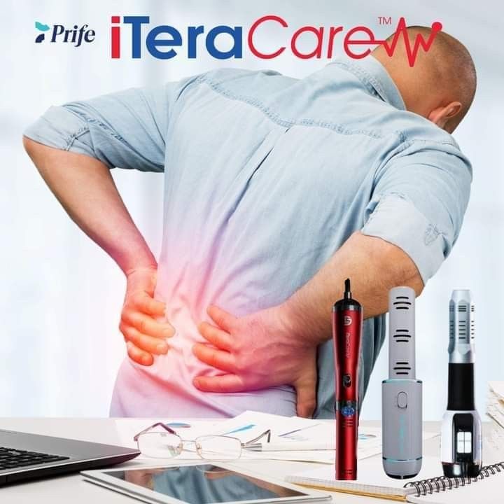 GENUINE ITERACARE DEVICE (Category: Health Monitors & Weighing Scales) located in Davao. Submitted by mariepres (Listing ID 1279396056, Image 3). Description: May iniinda kang sakit na gusto mo ng agarang lunas, tigil muna sa kakainom ng gamot baka atay mo ay masira. Nandito na ang iTeracare therapy device The No. 1 Therapy Device using Terahertz Frequency, Quantum Technology and Optical Quartz. Patented 3 in 1 Core Technology. ✅ iTeraCare is one