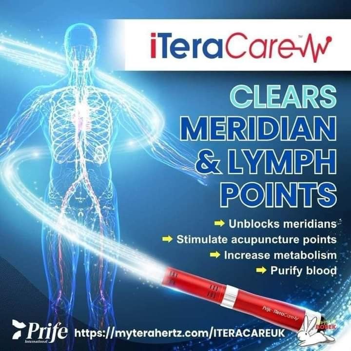 GENUINE ITERACARE DEVICE, Health & Nutrition, Health Monitors ...