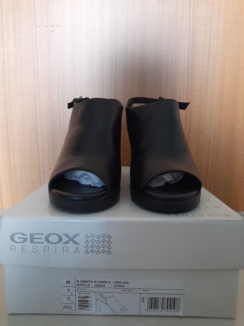 Geox annya new arrivals