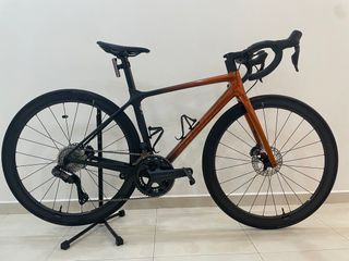 Tcr advanced best sale pro disc 2018