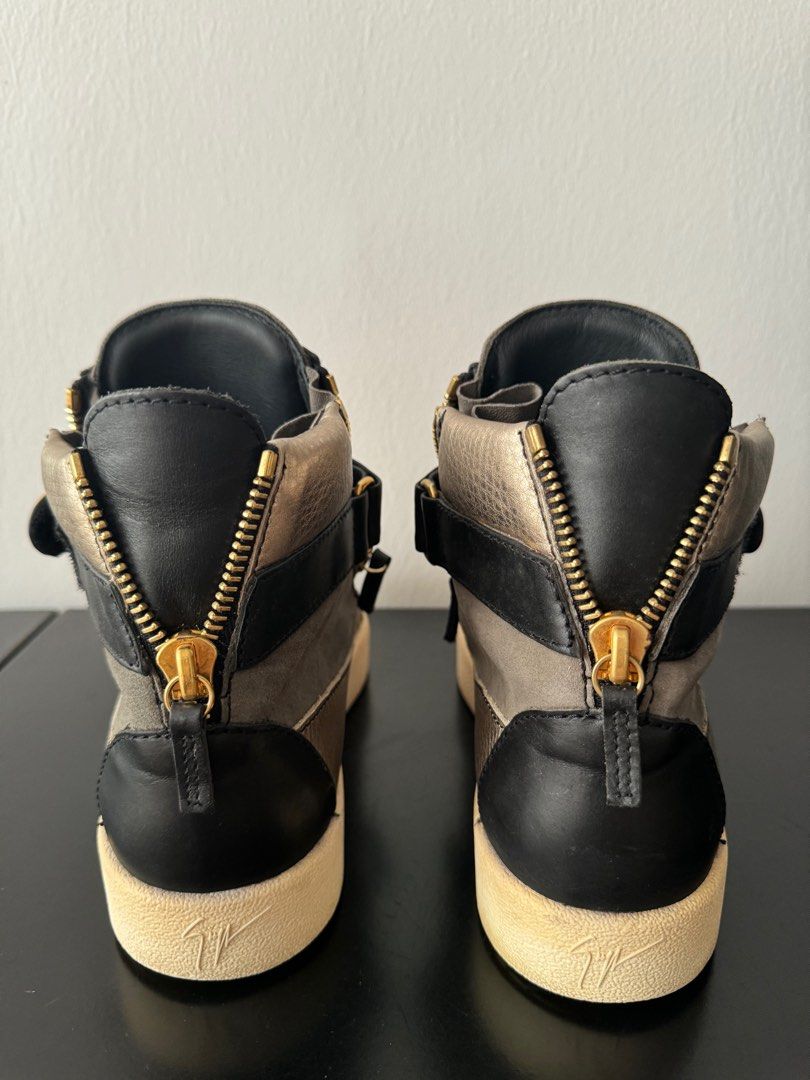Cheap zanotti top