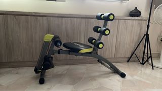 Thane fitness sales wonder core 2