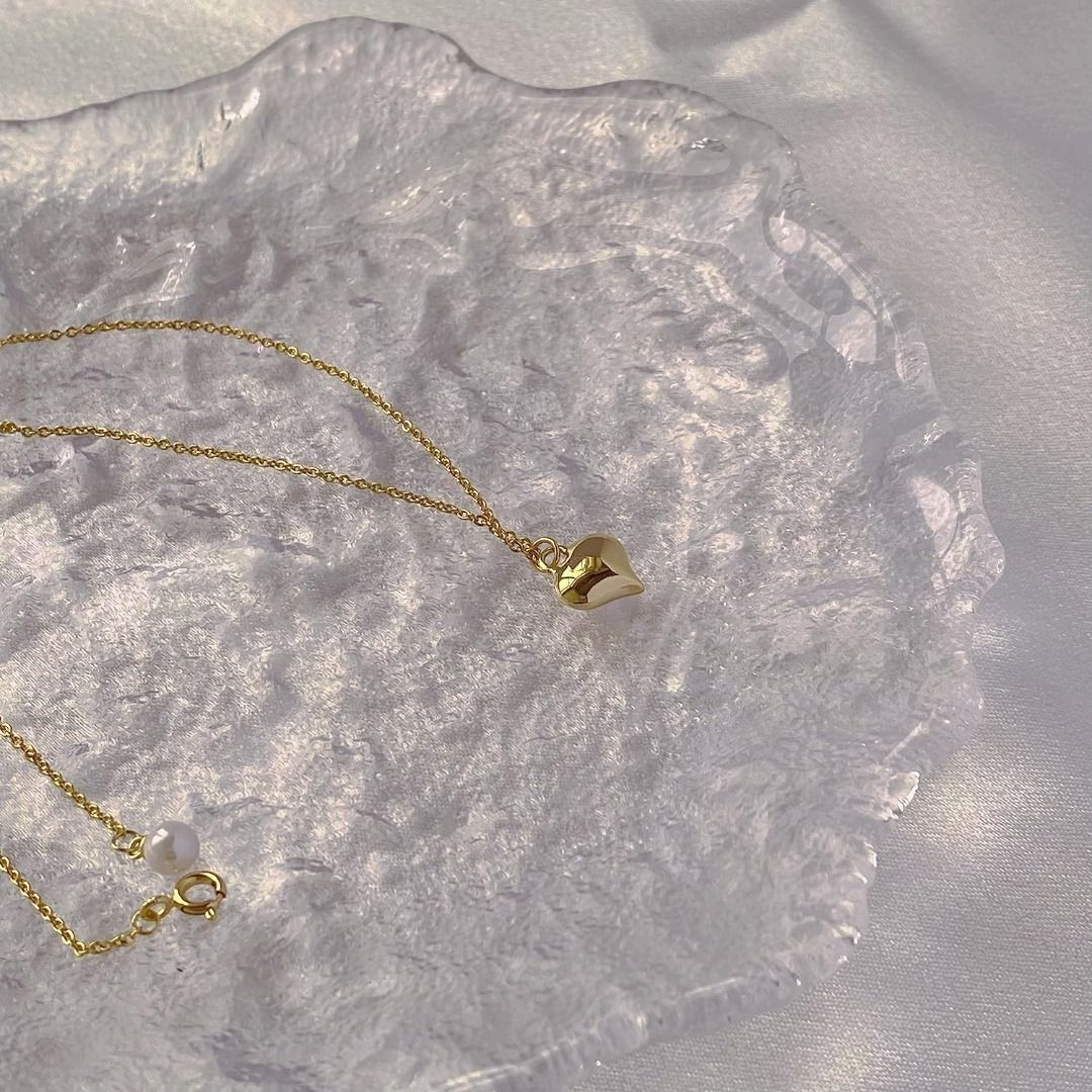 Cute hotsell gold jewellery