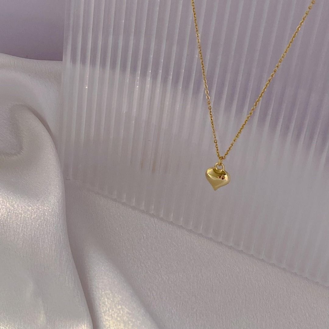 Cute clearance delicate necklaces