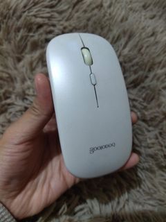GOOJODOQ Wireless Bluetooth Mouse