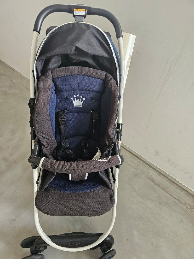 Graco citilite new arrivals