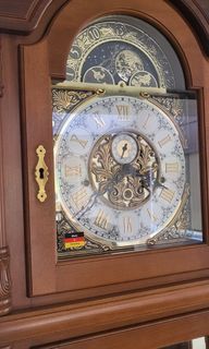 Grandfather Clock for Sale