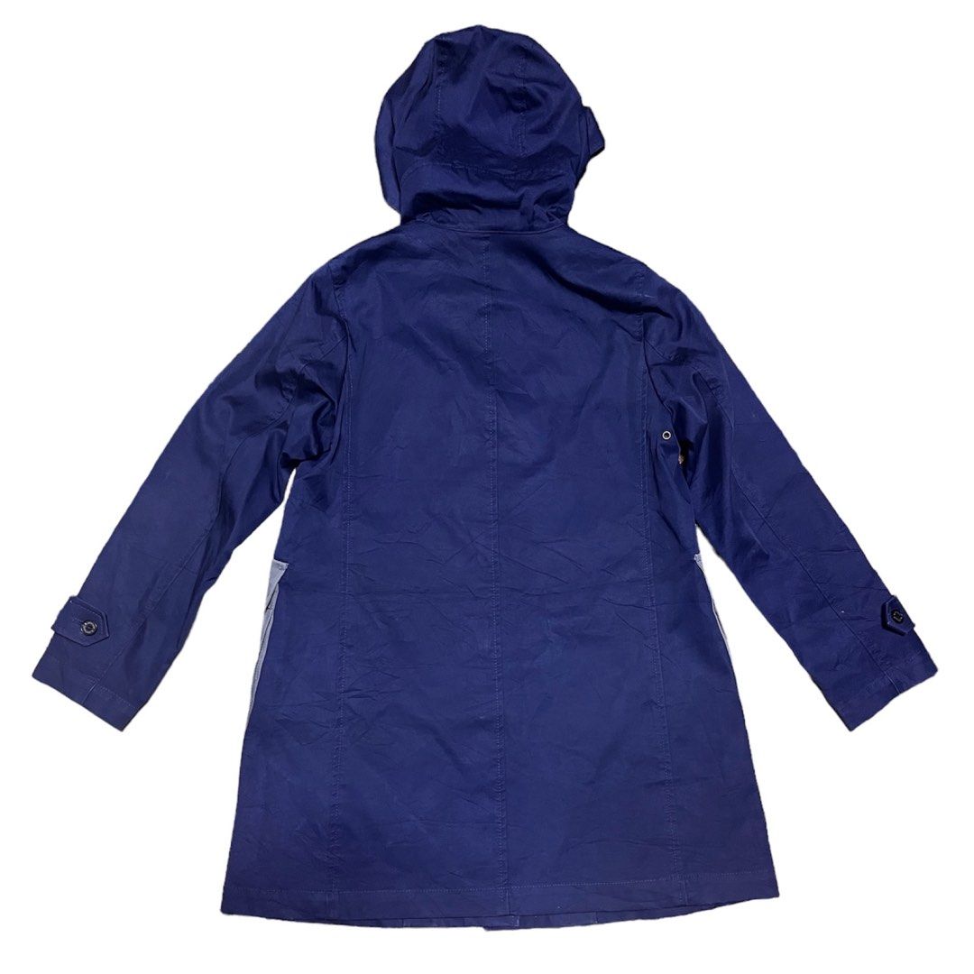 Raincoat aquascutum discount