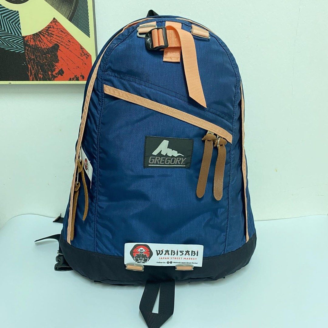 Gregory japan day pack clearance