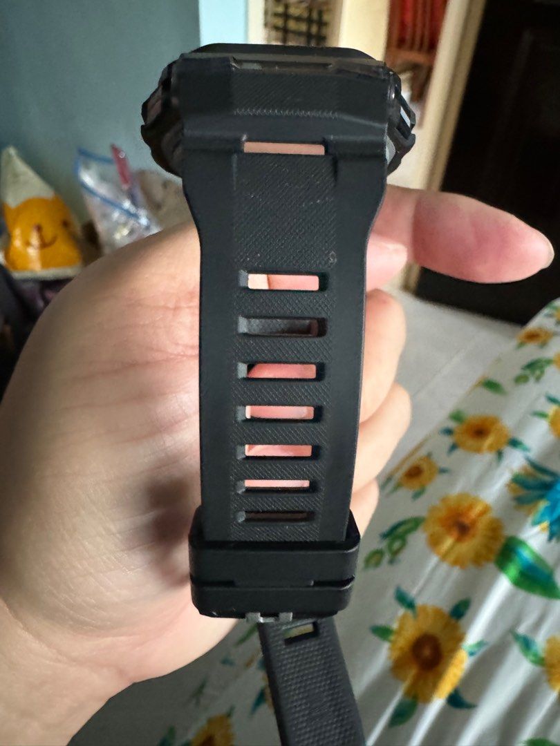 G shock clearance watch strap price