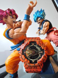 Zx on sale rm5 goku