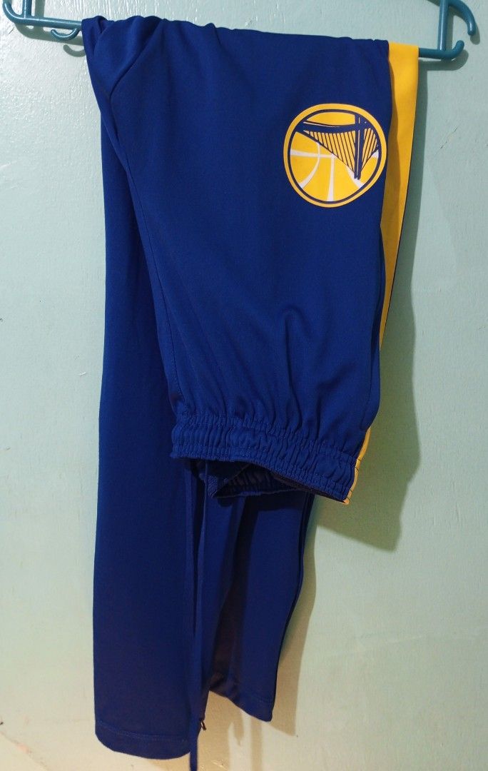 NBA GSW Tracksuit